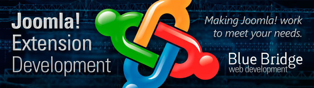 joomla-extension-development
