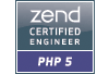Zend Certified Engineer